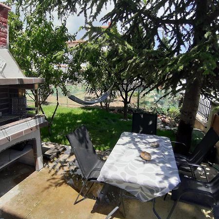 Soula'S Sunshine Apartments Nea Karvali Zewnętrze zdjęcie