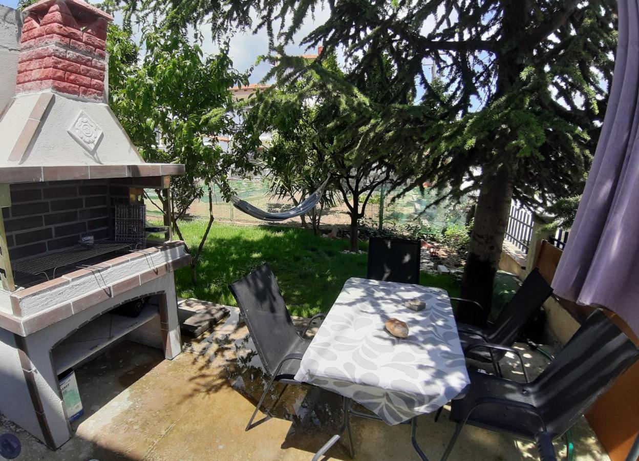 Soula'S Sunshine Apartments Nea Karvali Zewnętrze zdjęcie